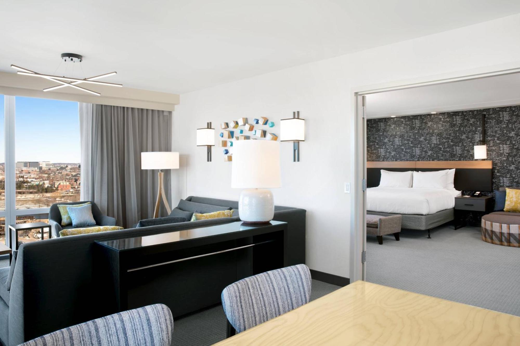 Courtyard Boston Downtown/North Station Hotel Bagian luar foto
